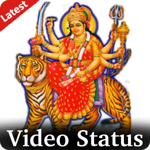 Maa Durga video status 1.9