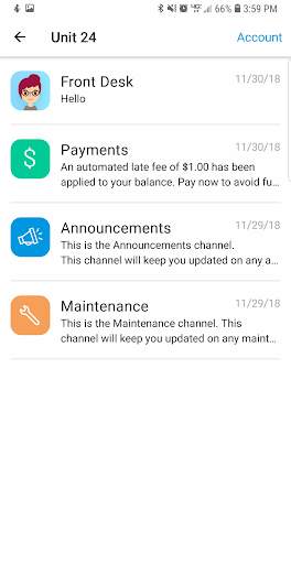Homebase Mobile Manager screenshot 4