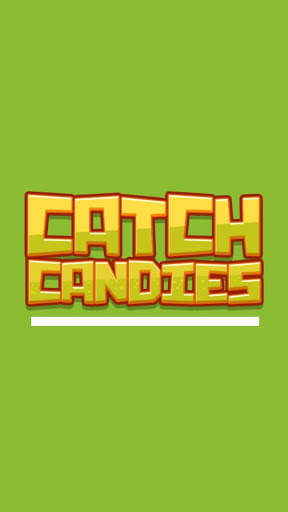 Rabbit Catch Candy screenshot 4