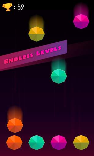 Color Clash – Addictive Match Game screenshot 6