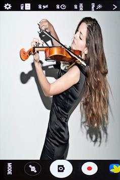 Play Violin 4 تصوير الشاشة