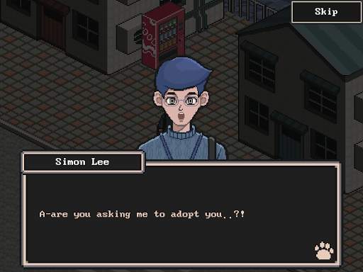 A Street Cat's Tale : support edition screenshot 14