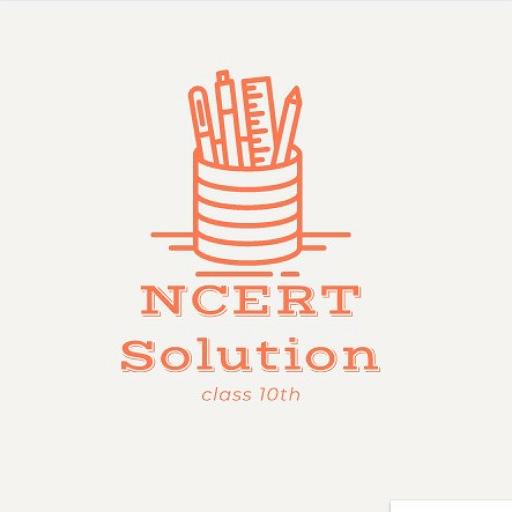 Class 10 NCERT Mathmatics Solutions icon