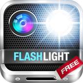 Emoji FlashLight - LED Torch Light V.3
