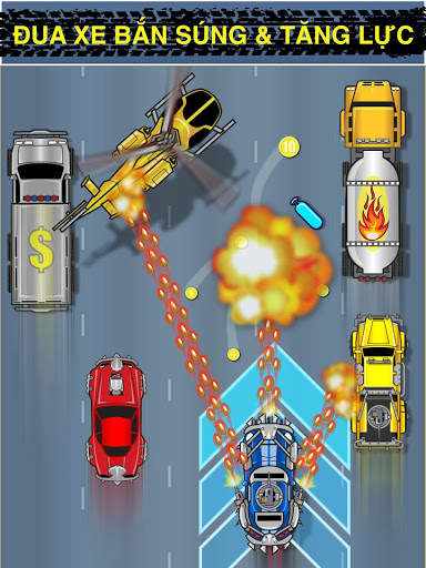 Road Riot screenshot 13