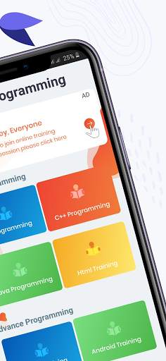 Epic Programming - Programming Language Tutorials screenshot 3