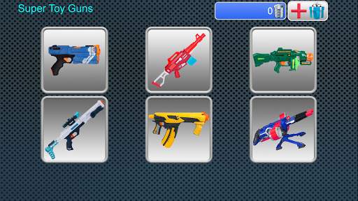 Super Toy Guns screenshot 2