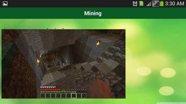 Mods For Minecraft PE screenshot 4