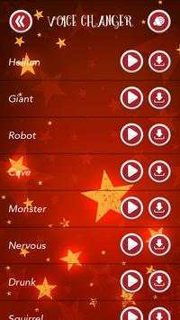 Funny Voice Changer screenshot 2