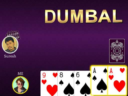 Callbreak, Ludo & 29 Card Game screenshot 16