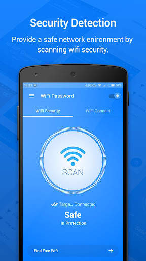 WiFi Password screenshot 5