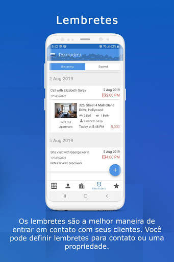 Deal Workflow CRM: Corretor de imóveis App & Tools screenshot 6