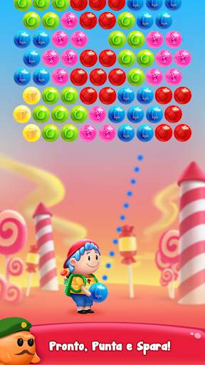 Gummy Pop screenshot 2