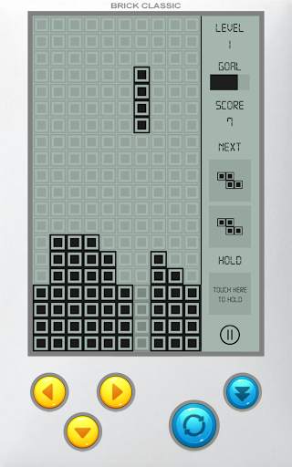 Batu bata klasik screenshot 9
