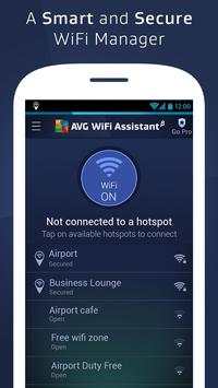 AVG Secure WiFi Assistant screenshot 5