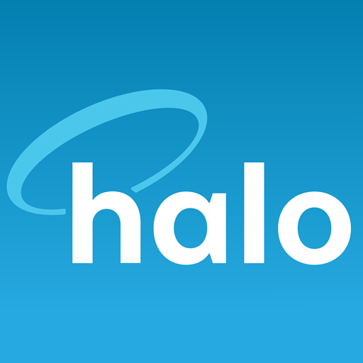 Halo Platform icon