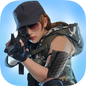 Sven Sniper icon