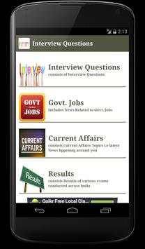 SSC Exam Questions 2016 screenshot 3