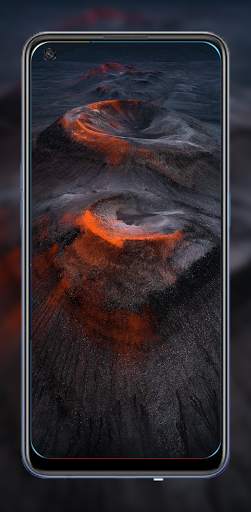 Wallpapers for Oppo Find X2 & Find X3 Wallpaper 6 تصوير الشاشة