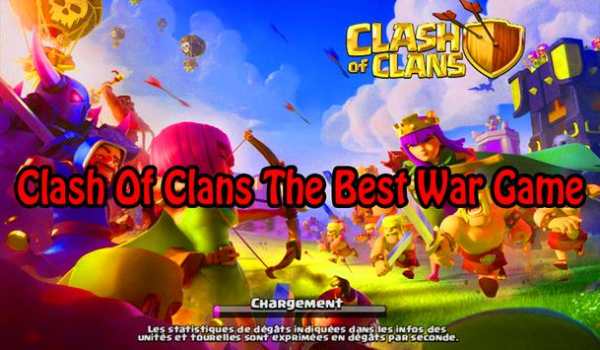 Tips Clash of Clans screenshot 1