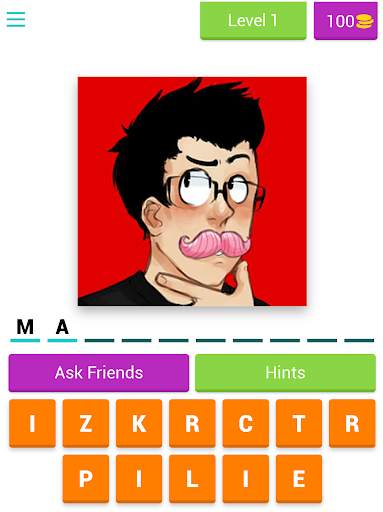 Guess The YouTuber Ultimate screenshot 9
