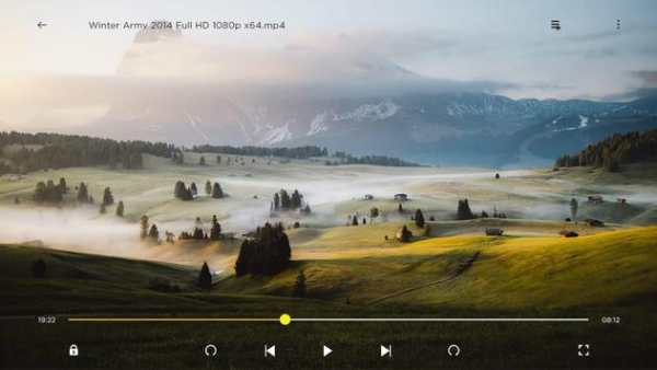 Video Player HD - TokTik Video Player 3 تصوير الشاشة