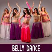 Belly Dance Fitness on 9Apps