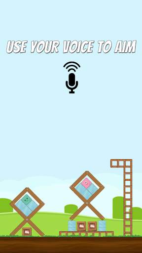 Catapult Quest screenshot 2