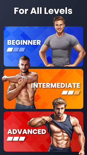 Home Workout - No Equipment screenshot 4