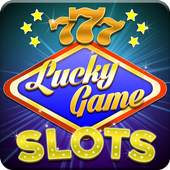 Lucky Slot Jackpot 777 2.30