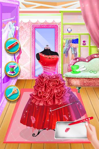 Bridesmaid Makeover Salon screenshot 7