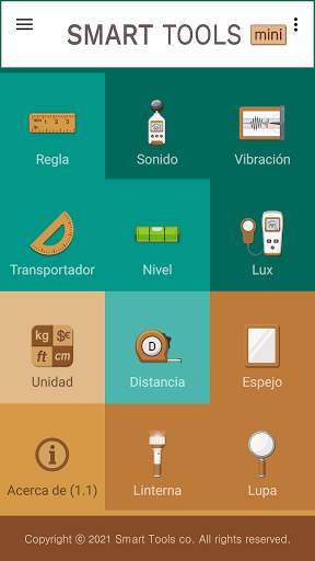 Smart Tools mini screenshot 1