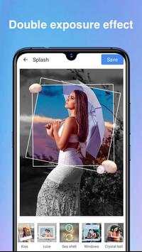 Collage Maker Blur - Photo Frame Collage Gird screenshot 7