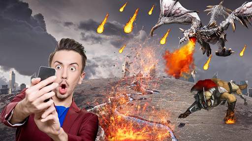 3D Movie Effect & Photo Editor screenshot 6