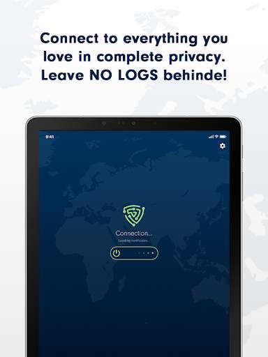 Octopus VPN screenshot 7