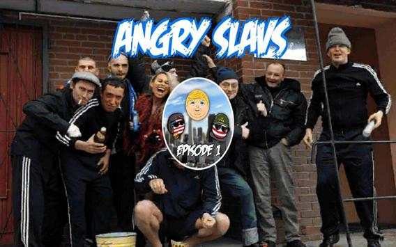 Angry Slavs स्क्रीनशॉट 7