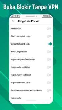 🌍 Sax Browser - Unblock Website Proxy Without VPN screenshot 4