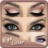 Eye makeup 2018 1.6