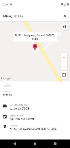 Intangles स्क्रीनशॉट 8