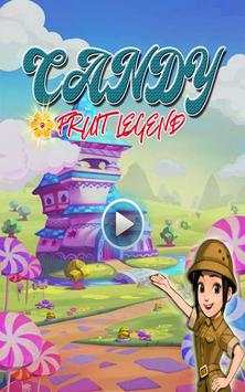 SWEET CANDY FRUIT screenshot 2