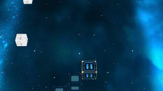 Space Worm Free screenshot 1