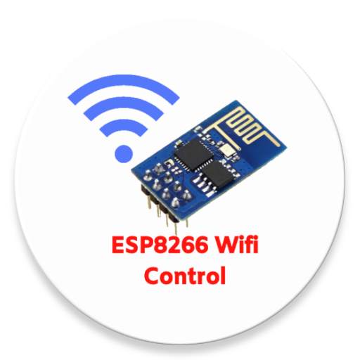 ESP Wifi Control 1.0