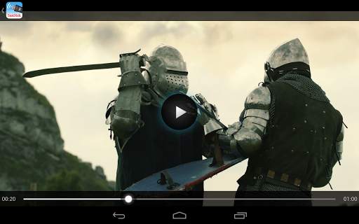 SanDisk Wireless Flash Drive screenshot 13