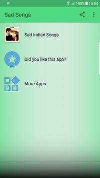 اغاني رومانسية من افلام هندية بدون نت screenshot 1