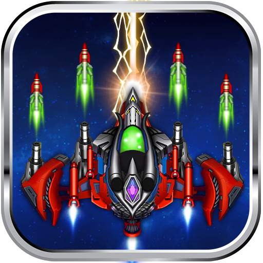 Galaxy Wars - Squadron 1.0.29
