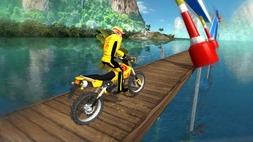 Stunt mania Xtreme screenshot 7