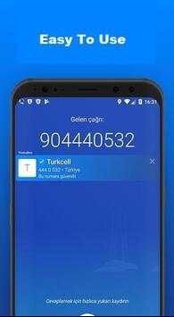 True Caller ID instant search/Call recorder Guide screenshot 4