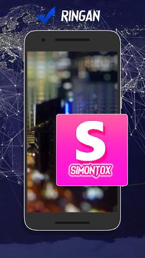 Si Montok VPN - 18  screenshot 3