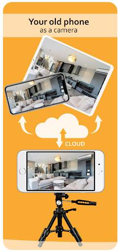 OmegaCam Home Security System - Phone & IP Camera screenshot 6