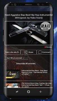 Rap Beat screenshot 3